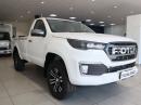 Thumbnail Foton Tunland G7 2.0TD single cab 4x4 TLX
