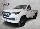 Thumbnail Foton Tunland G7 2.0TD single cab 4x4 TLX