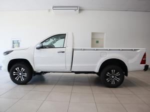 Foton Tunland G7 2.0TD single cab 4x4 TLX - Image 3