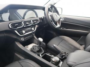 Foton Tunland G7 2.0TD single cab 4x4 TLX - Image 4