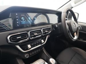 Foton Tunland G7 2.0TD single cab 4x4 TLX - Image 5