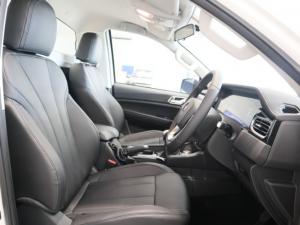 Foton Tunland G7 2.0TD single cab 4x4 TLX - Image 7