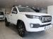Foton Tunland G7 2.0TD single cab 4x4 TLX - Thumbnail 7