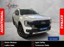 Thumbnail Ford Ranger 2.0 BiTurbo double cab Wildtrak