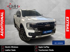 Ford Ranger 2.0 BiTurbo double cab Wildtrak - Image 1