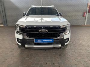 Ford Ranger 2.0 BiTurbo double cab Wildtrak - Image 4