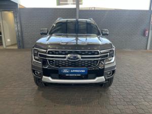 Ford Ranger 3.0TD V6 double cab Platinum 4WD - Image 4