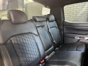 Ford Ranger 3.0TD V6 double cab Platinum 4WD - Image 6