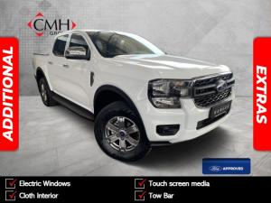 Ford Ranger 2.0 SiT double cab XL auto - Image 1