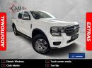 Thumbnail Ford Ranger 2.0 SiT double cab XL auto
