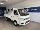 Thumbnail Foton Truckmate TM3 1.5 dropside (no aircon)