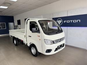 Foton Truckmate TM3 1.5 dropside (no aircon) - Image 1