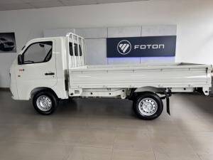 Foton Truckmate TM3 1.5 dropside (no aircon) - Image 2