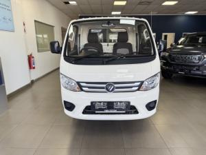 Foton Truckmate TM3 1.5 dropside (no aircon) - Image 4