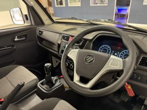 Foton Truckmate TM3 1.5 dropside (no aircon) - Image 9