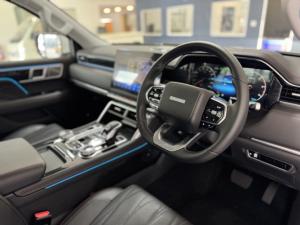 Foton Tunland V9 2.0TD double cab LTD 4x4 - Image 11