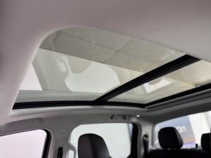 Foton Tunland V9 2.0TD double cab LTD 4x4 - Image 13