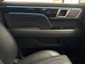 Foton Tunland V9 2.0TD double cab LTD 4x4 - Image 14