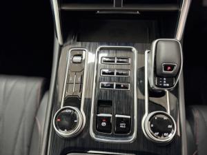 Foton Tunland V9 2.0TD double cab LTD 4x4 - Image 15