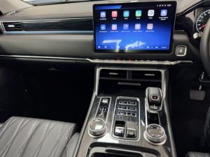 Foton Tunland V9 2.0TD double cab LTD 4x4 - Image 16