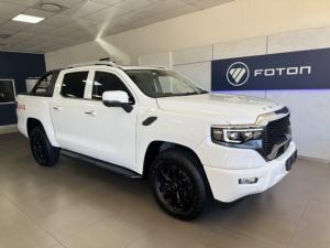 Foton Tunland V9 2.0TD double cab LTD 4x4 - Image 1