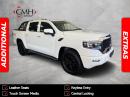 Thumbnail Foton Tunland V9 2.0TD double cab LTD 4x4