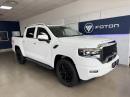 Thumbnail Foton Tunland V9 2.0TD double cab LTD 4x4