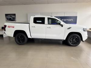 Foton Tunland V9 2.0TD double cab LTD 4x4 - Image 2