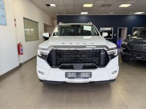 Foton Tunland V9 2.0TD double cab LTD 4x4 - Image 2