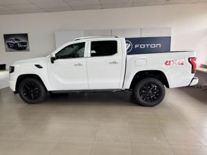 Foton Tunland V9 2.0TD double cab LTD 4x4 - Image 3