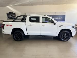 Foton Tunland V9 2.0TD double cab LTD 4x4 - Image 3