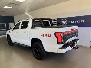 Foton Tunland V9 2.0TD double cab LTD 4x4 - Image 4