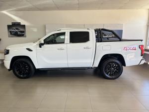 Foton Tunland V9 2.0TD double cab LTD 4x4 - Image 5