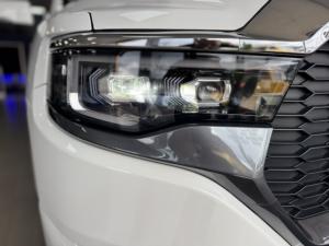 Foton Tunland V9 2.0TD double cab LTD 4x4 - Image 6