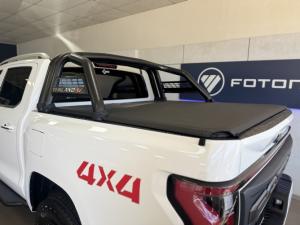 Foton Tunland V9 2.0TD double cab LTD 4x4 - Image 7