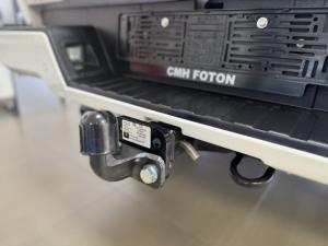 Foton Tunland V9 2.0TD double cab LTD 4x4 - Image 8