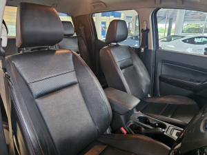 Ford Ranger 2.0SiT double cab 4x4 XLT FX4 - Image 10