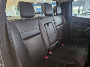 Ford Ranger 2.0SiT double cab 4x4 XLT FX4 - Image 11