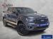 Ford Ranger 2.0SiT double cab 4x4 XLT FX4 - Thumbnail 1