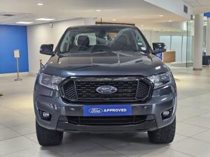 Ford Ranger 2.0SiT double cab 4x4 XLT FX4 - Image 2
