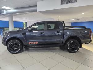 Ford Ranger 2.0SiT double cab 4x4 XLT FX4 - Image 3