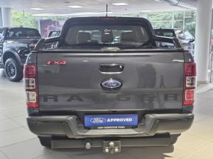 Ford Ranger 2.0SiT double cab 4x4 XLT FX4 - Image 5