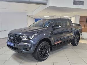 Ford Ranger 2.0SiT double cab 4x4 XLT FX4 - Image 7