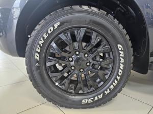 Ford Ranger 2.0SiT double cab 4x4 XLT FX4 - Image 8