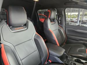 Ford Ranger 3.0T V6 double cab Raptor 4WD - Image 10