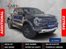 Thumbnail Ford Ranger 3.0T V6 double cab Raptor 4WD
