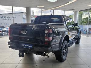 Ford Ranger 3.0T V6 double cab Raptor 4WD - Image 4