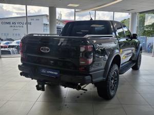 Ford Ranger 3.0T V6 double cab Raptor 4WD - Image 6