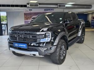 Ford Ranger 3.0T V6 double cab Raptor 4WD - Image 7