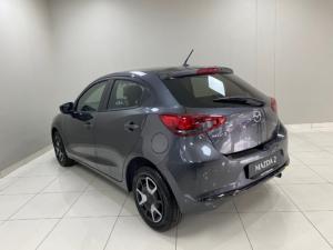 Mazda Mazda2 1.5 Active - Image 4